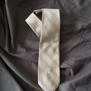 Christian Dior tie